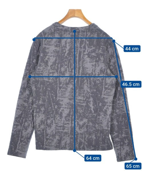 EMPORIO ARMANI เสื้อยืด/เสื้อท็อปส์