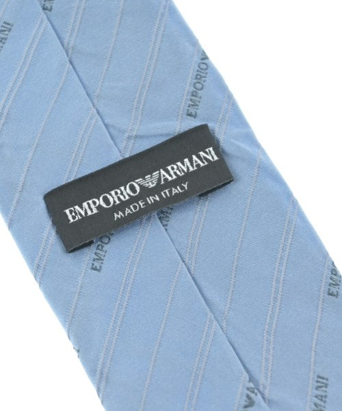EMPORIO ARMANI เนคไท