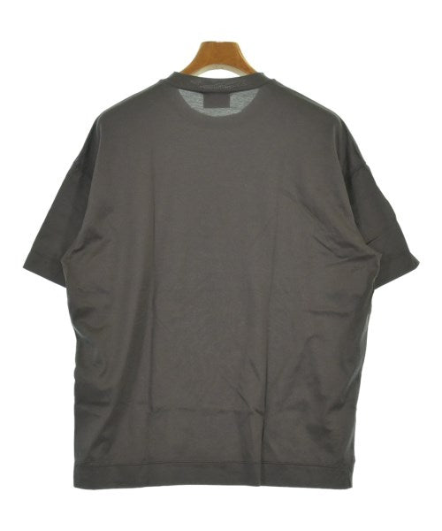 EMPORIO ARMANI เสื้อยืด/เสื้อท็อปส์