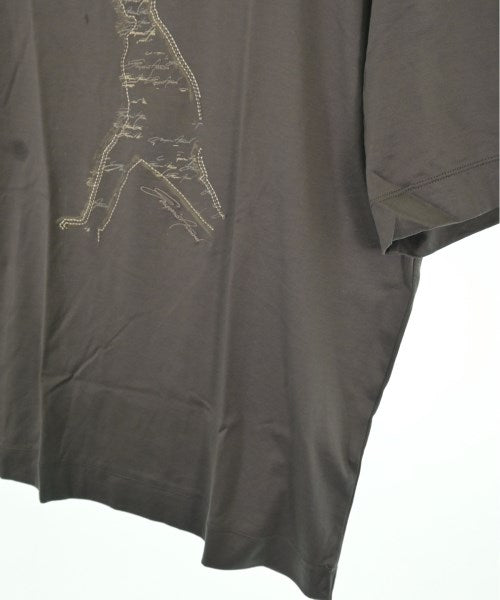 EMPORIO ARMANI เสื้อยืด/เสื้อท็อปส์