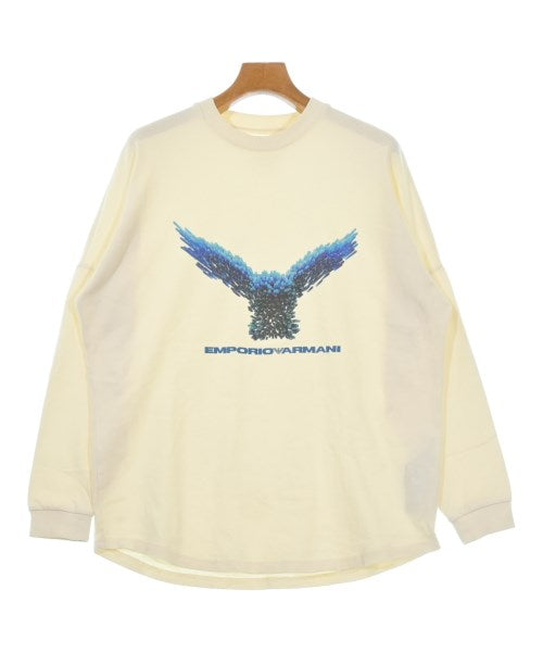 EMPORIO ARMANI เสื้อสเวตเตอร์