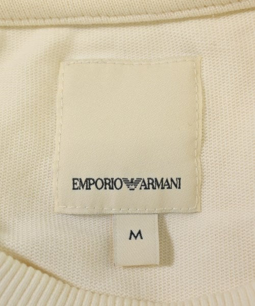 EMPORIO ARMANI เสื้อสเวตเตอร์