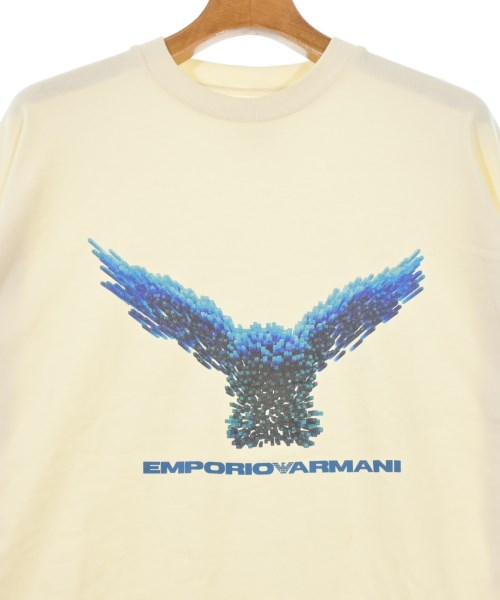 EMPORIO ARMANI เสื้อสเวตเตอร์