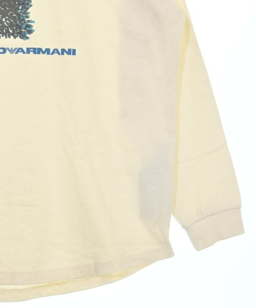 EMPORIO ARMANI เสื้อสเวตเตอร์