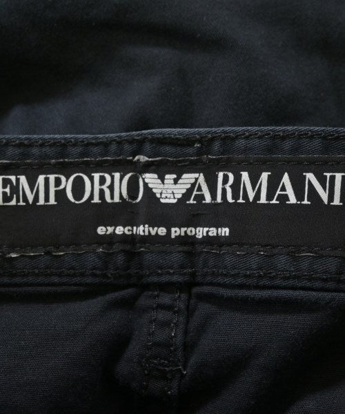 EMPORIO ARMANI กางเกง อื่น