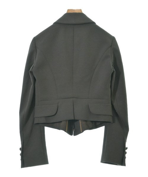 EMPORIO ARMANI เบลเซอร์/แจ็คเก็ตสูท