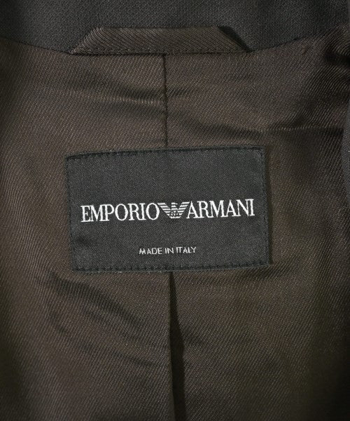 EMPORIO ARMANI เบลเซอร์/แจ็คเก็ตสูท