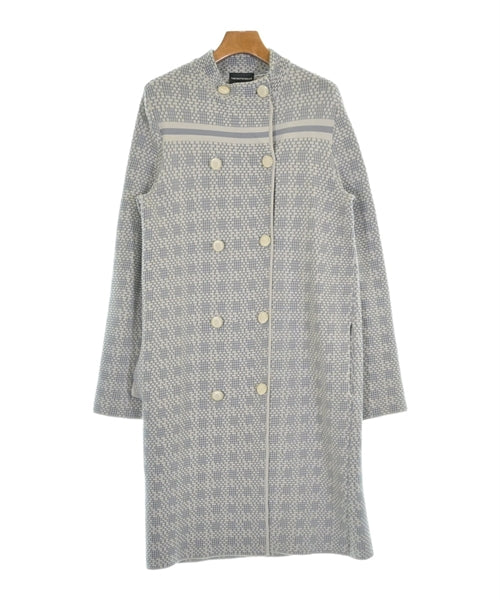 EMPORIO ARMANI เสื้อโค้ท อื่น