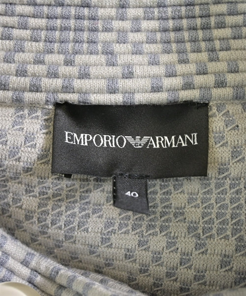 EMPORIO ARMANI เสื้อโค้ท อื่น