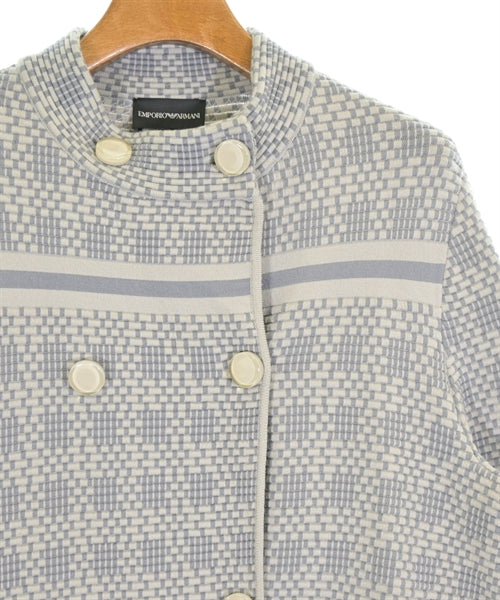 EMPORIO ARMANI เสื้อโค้ท อื่น