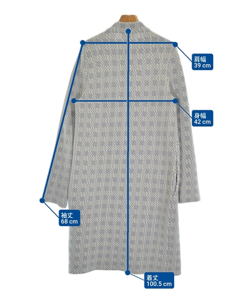 EMPORIO ARMANI เสื้อโค้ท อื่น