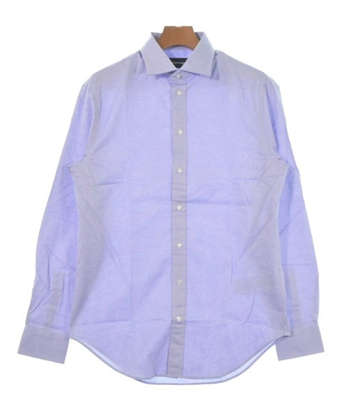 EMPORIO ARMANI เสื้อเชิ้ตทางการ