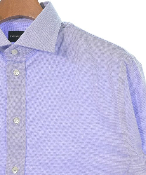 EMPORIO ARMANI เสื้อเชิ้ตทางการ