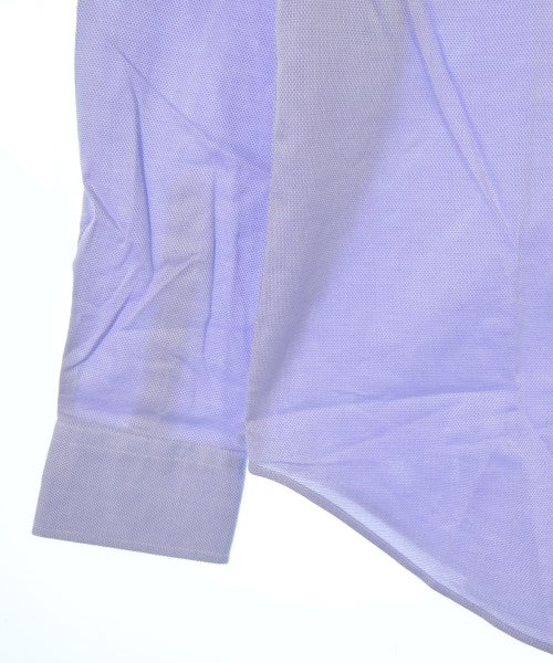 EMPORIO ARMANI เสื้อเชิ้ตทางการ