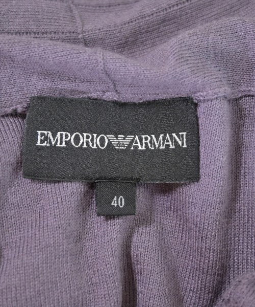 EMPORIO ARMANI เสื้อคาร์ดิแกน