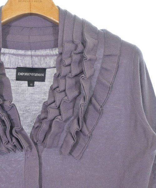 EMPORIO ARMANI เสื้อคาร์ดิแกน