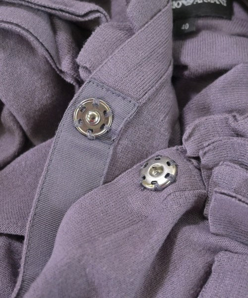 EMPORIO ARMANI เสื้อคาร์ดิแกน