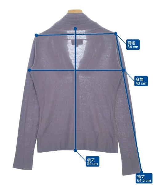 EMPORIO ARMANI เสื้อคาร์ดิแกน