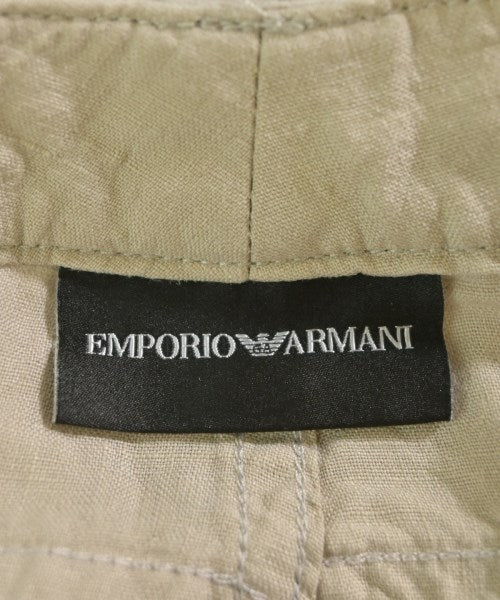 EMPORIO ARMANI กางเกง อื่น