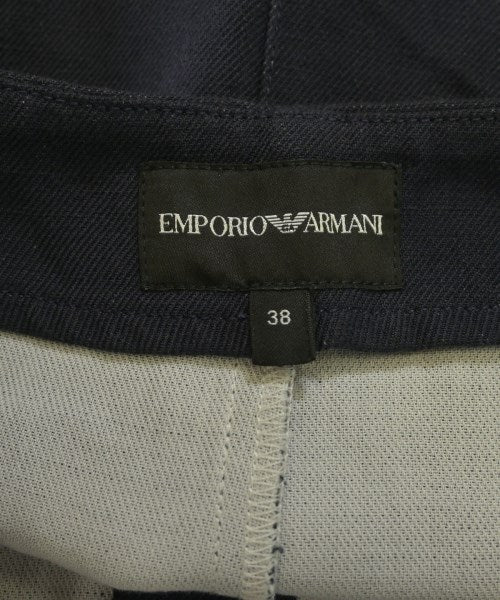 EMPORIO ARMANI กระโปรงยาวถึงเข่า