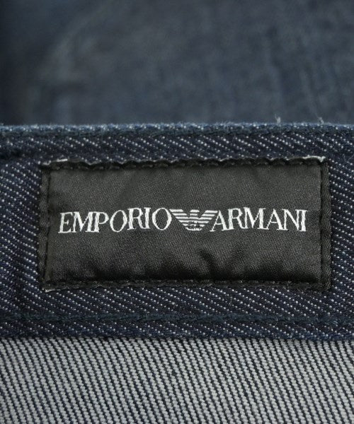 EMPORIO ARMANI ยีนส์