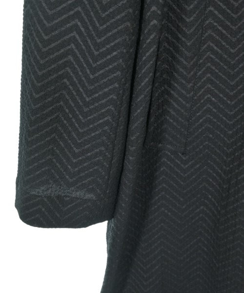 EMPORIO ARMANI เสื้อคลุมคอปก Soutien