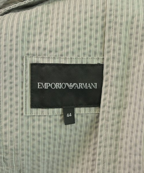 EMPORIO ARMANI แจ็คเก็ตเบลาส์ อื่น