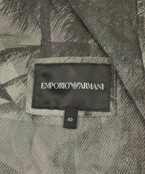 EMPORIO ARMANI แจ็คเก็ตเบลาส์ อื่น
