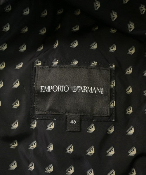 EMPORIO ARMANI แจ็คเก็ตเบลาส์ อื่น