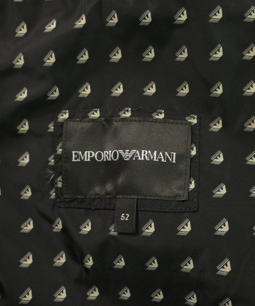 EMPORIO ARMANI แจ็คเก็ตเบลาส์ อื่น