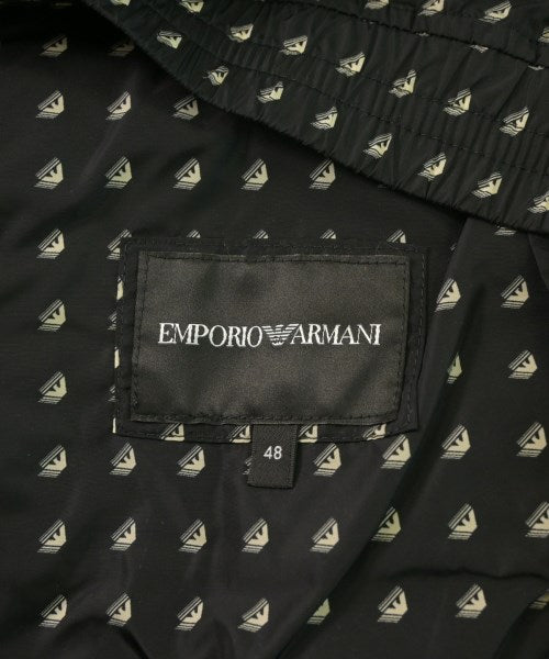 EMPORIO ARMANI แจ็คเก็ตเบลาส์ อื่น