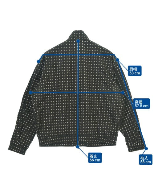 EMPORIO ARMANI แจ็คเก็ตเบลาส์ อื่น