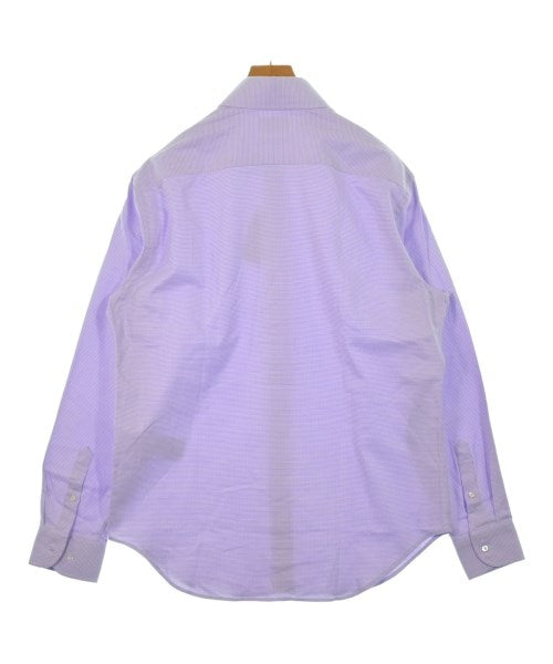 EMPORIO ARMANI เสื้อเชิ้ตทางการ