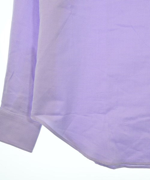 EMPORIO ARMANI เสื้อเชิ้ตทางการ