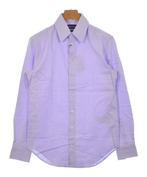 EMPORIO ARMANI เสื้อเชิ้ตทางการ