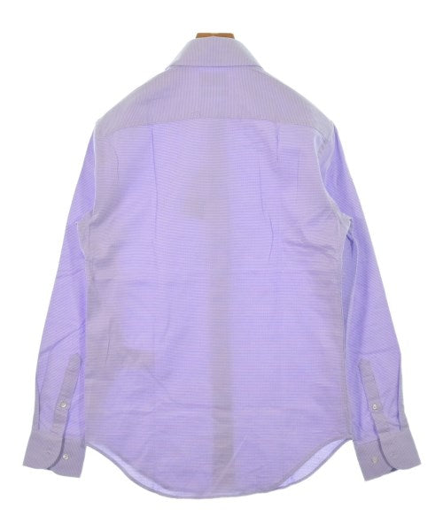 EMPORIO ARMANI เสื้อเชิ้ตทางการ