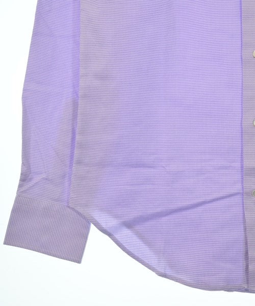 EMPORIO ARMANI เสื้อเชิ้ตทางการ