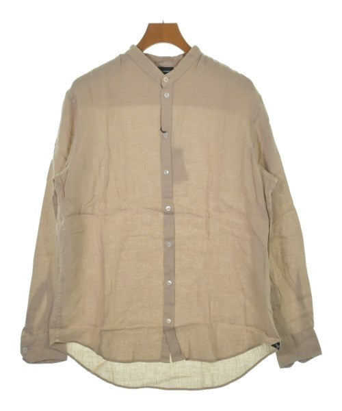 EMPORIO ARMANI เสื้อลำลอง