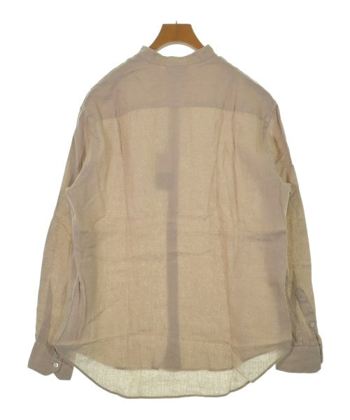 EMPORIO ARMANI เสื้อลำลอง