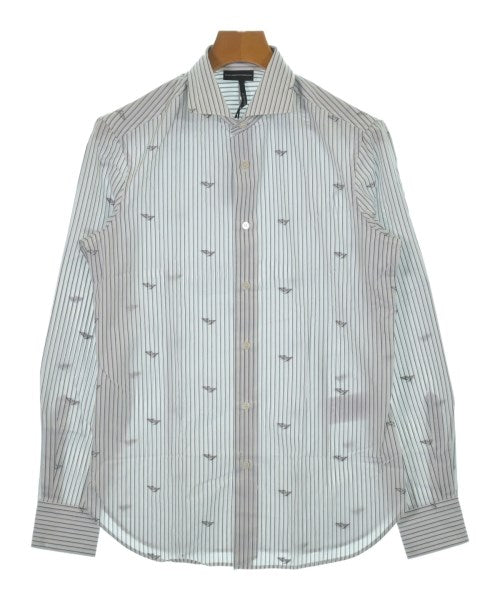 EMPORIO ARMANI เสื้อลำลอง
