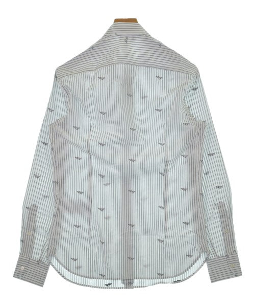 EMPORIO ARMANI เสื้อลำลอง