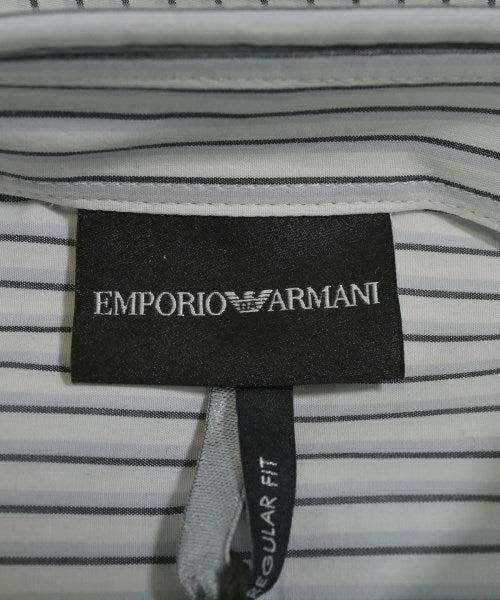 EMPORIO ARMANI เสื้อลำลอง