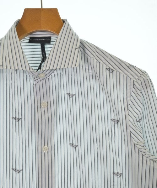EMPORIO ARMANI เสื้อลำลอง