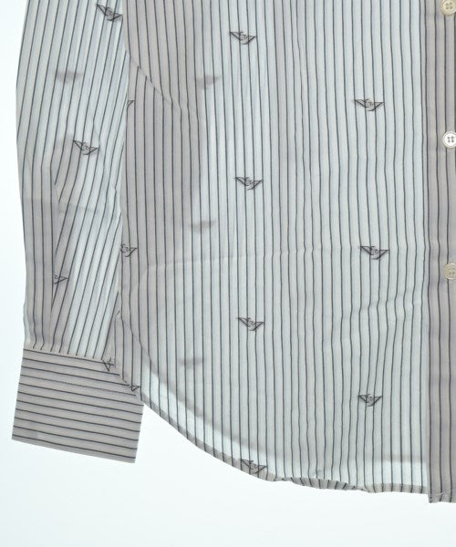 EMPORIO ARMANI เสื้อลำลอง
