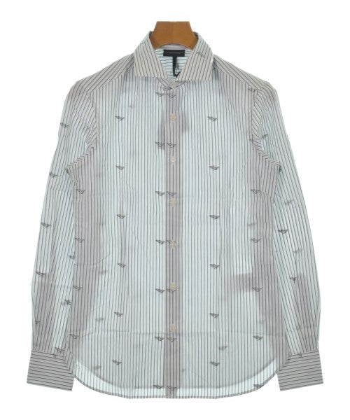 EMPORIO ARMANI เสื้อลำลอง