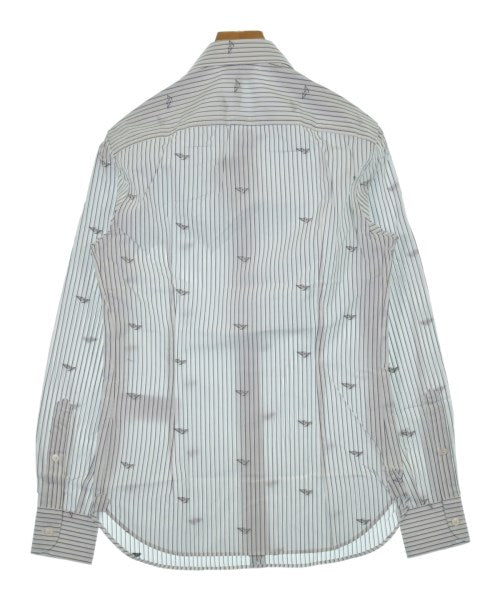 EMPORIO ARMANI เสื้อลำลอง