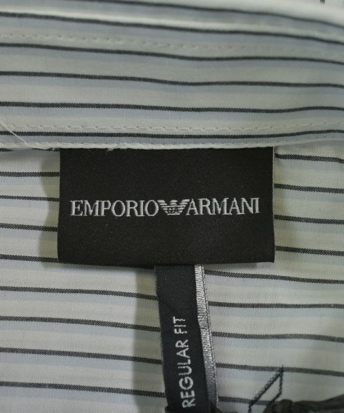 EMPORIO ARMANI เสื้อลำลอง