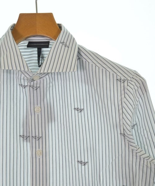 EMPORIO ARMANI เสื้อลำลอง