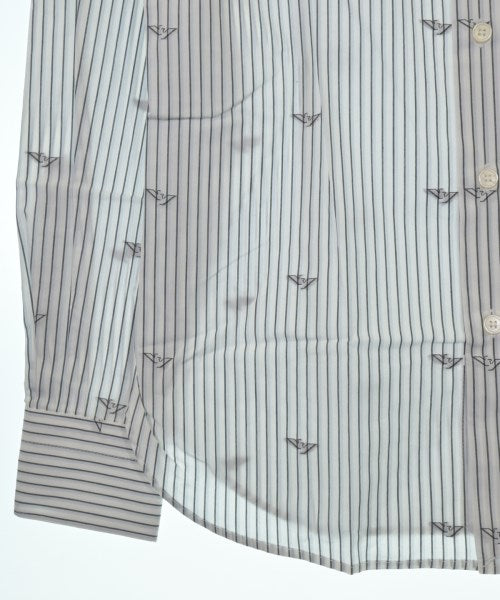 EMPORIO ARMANI เสื้อลำลอง