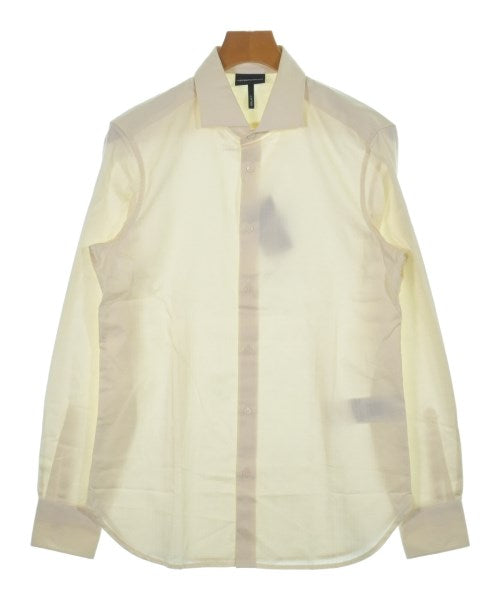 EMPORIO ARMANI เสื้อลำลอง